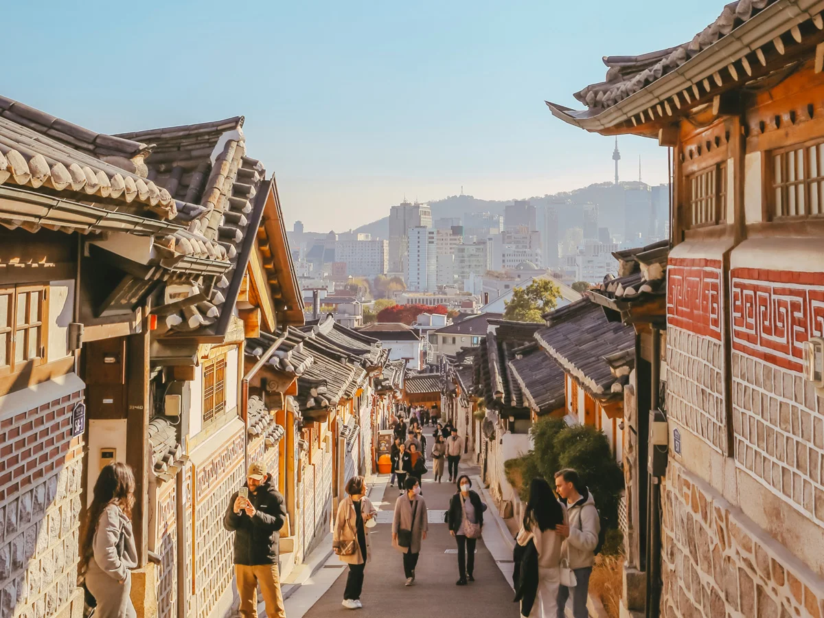 Japan Sakura Trail – 6 Days